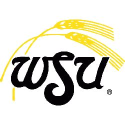 Wichita State Shockers Alternate Logo | Sports Logo History