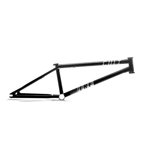 Rama Cult Trail Black Sklep AveBmx rowery części i akcesoria BMX