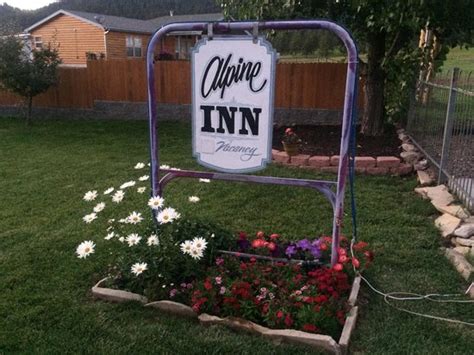 Alpine Inn - Reviews (AZ) - TripAdvisor