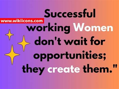 11 Best Working Woman Quotes All Must Read September 2024