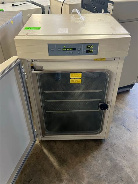 Thermo Forma Series Ii Water Jacketed Co Incubator For Sale