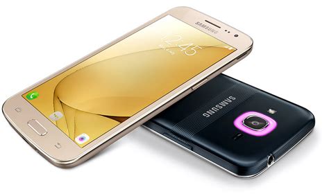 Samsung Galaxy J With Inch Hd Display Smart Glow G Lte