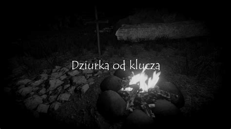 Dziurka Od Klucza Creepypasta Lektor Pl Youtube