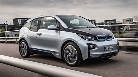 BMW I3 60 Ah 2013 2017 Preise Und Technische Daten EV Database