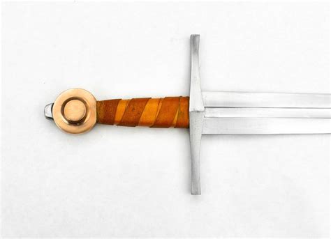 St Annen Sword Kw Ah R