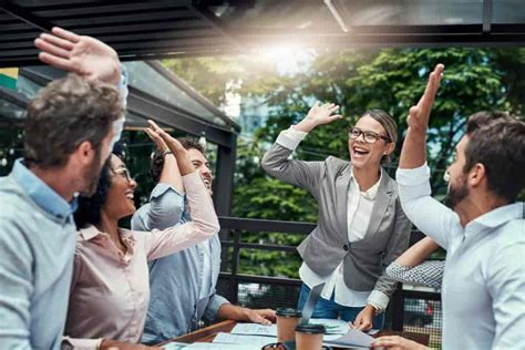 Trabalho Em Equipe Nas Empresas Como Fomentar A Colabora O Aspectum