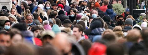 Blog Census Bureau Releases Population Estimates And Components