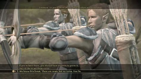 Dragon Age Origins Screenshots Mobygames