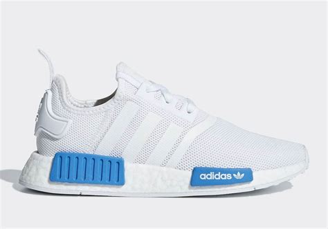 Adidas NMD R1 September Releases SneakerNews