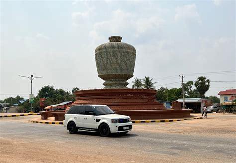 Tour du lịch Campuchia Siem Reap Angkor Wat Battambang Pursat