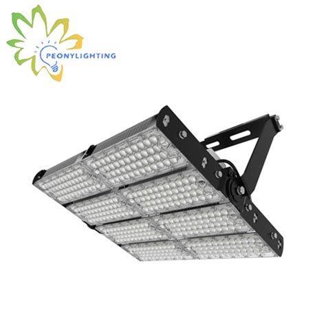 Stadium Outdoor Indoor Sports Fields LED Light 1000 Watt LED Flood