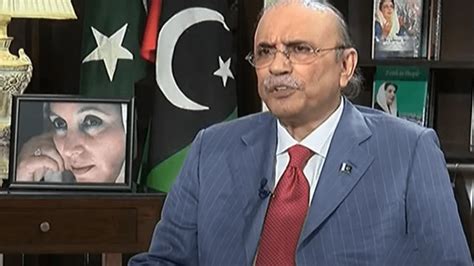 Constitutional Amendments President Zardari To Visit Maulana Fazal Ur