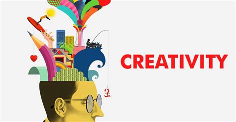 10 Effective Ways To Improve Your Creativity Insightng