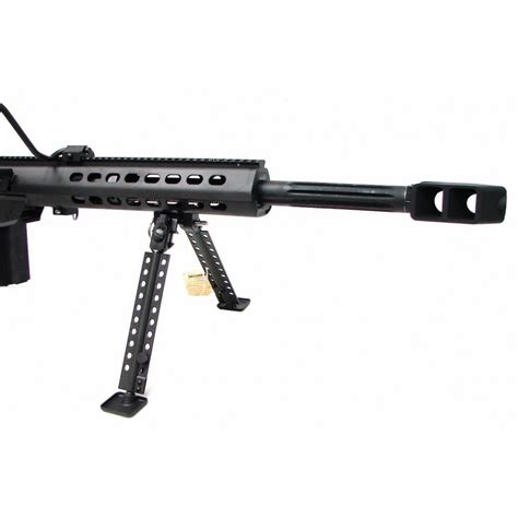 Barrett Firearms M82 A1 .50 BMG (R15302) New