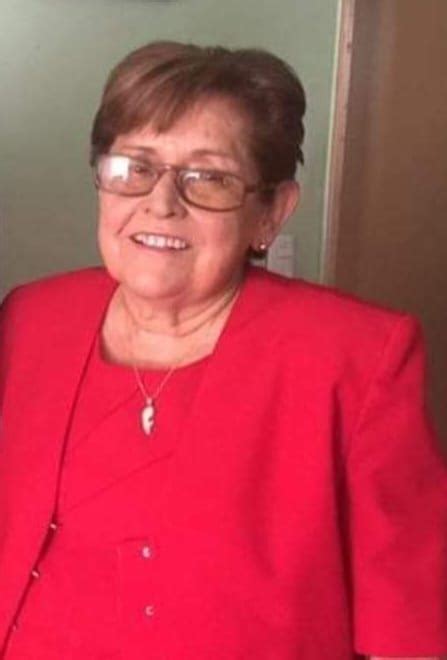 Leonor De Lourdes Rios Gonzalez Funerales Almendral