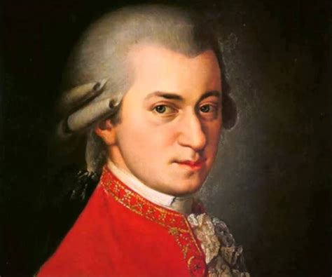 Mozart, the Incomparable Musical Genius - On This Day