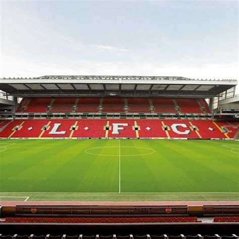 Anfield Stadium 4K Wallpaper - A collection of the top 36 4k field ...