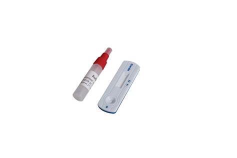 Giardia Lamblia Antigen Rapid Test Xiamen Longaeon Bioamedical