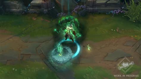 League Of Legends On Twitter A New Wave Of Skins Has Eclipsed The PBE