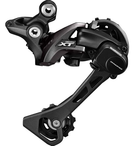 Shimano Deore Xt Rd M Speed Rear Derailleur