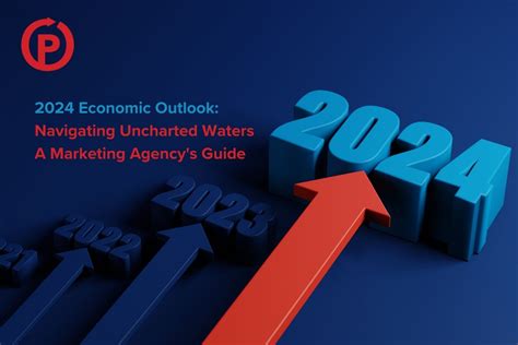 2024 Economic Outlook: A Marketing Agency's Guide