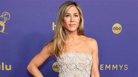 Les Rares Opinions De Jennifer Aniston Sur Le Côté Obscur De La Célébrité Après La Mort De