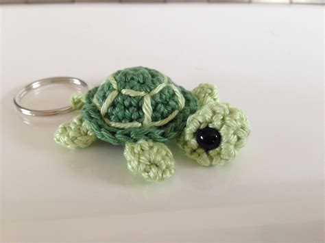 Tuto Crochet Tortues Artofit