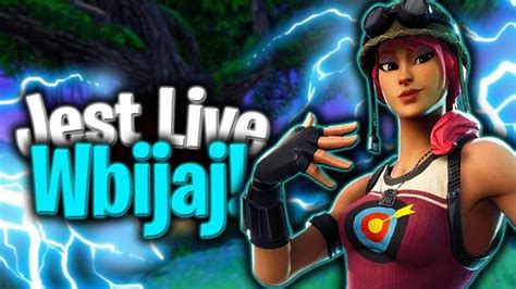 Fortnite Customy Areny Z Widzami Strefy I Boxy YouTube