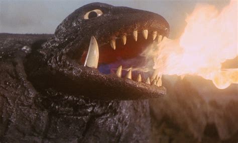 American Genre Film Archive GAMERA VS. JIGER