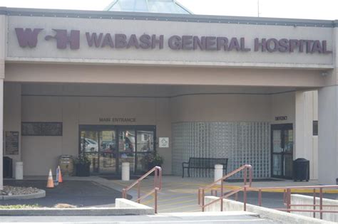 Wabash General Hospital Tabbed As One Of Illinois Top Workplaces For Second Consecutive Year