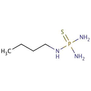 N N Butyl Thiophosphoric Triamide Cas Scbt Santa Cruz