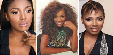 The Most Beautiful Nollywood Actresses