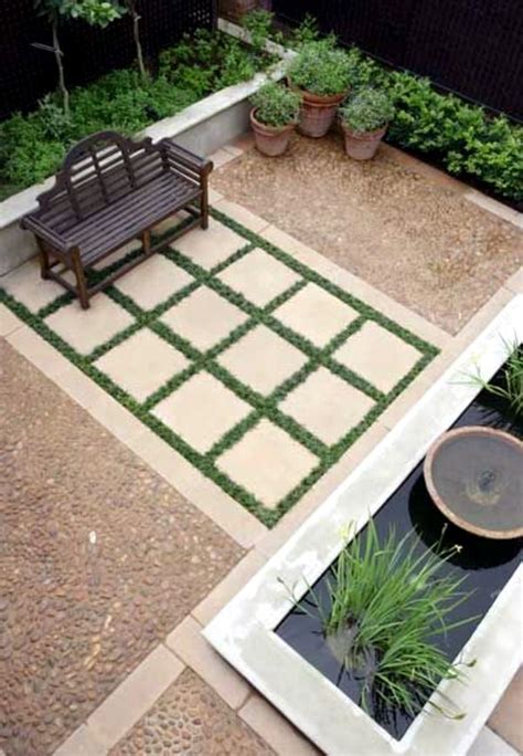 40 garden design ideas for your imagination | Interior Design Ideas | AVSO.ORG