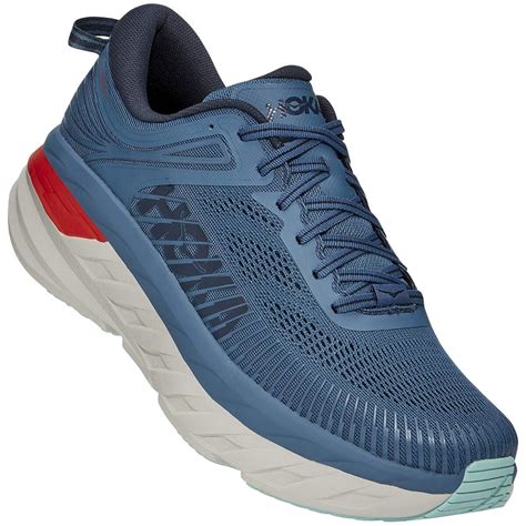 Hoka Bondi 7 M Hetland Sport