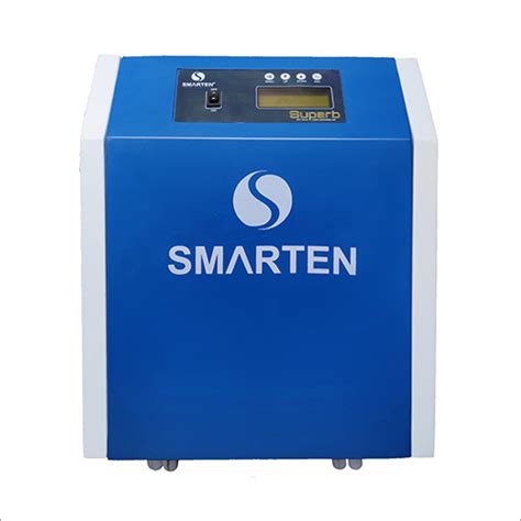 Smarten Superb Va Kva V A Mppt Solar Inverter Power