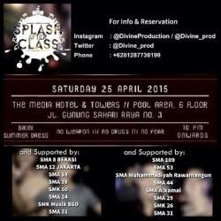 Ini Harga Tiket Pesta Bikini Pelajar SMA Di Hotel Di Jakarta Tribunbatam Id