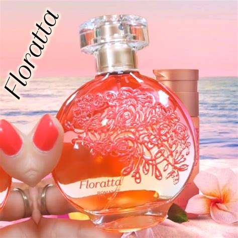 Floratta Romance de Verão Desodorante Colônia 75ml PROMOON