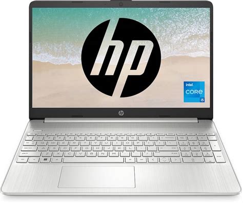 HP Intel Core i5 11th Gen - (8 GB/512 GB SSD/Windows 11 Home) 15s ...