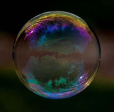 How To Guide: Photographing Bubbles - NYFA