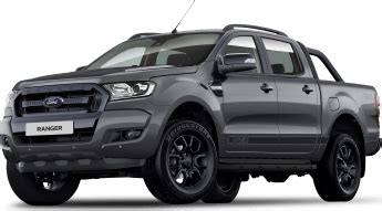 Ford Ranger Price Specs Carsguide