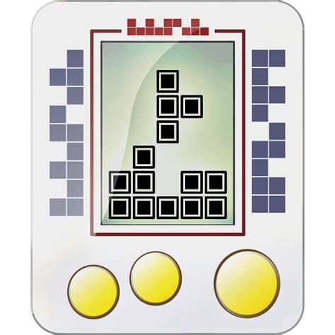 Retro Brick Game Simulator Android APK Free Download – APKTurbo