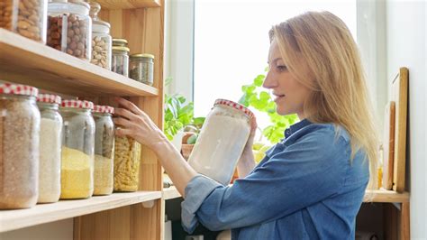 12 Must Have Pantry Staples To Save You Money