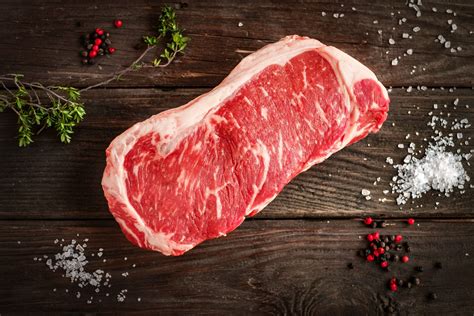 Striploin Steak 220g Sirin Farm