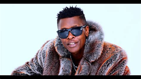 JOSE CHAMELEONE - GWANGA MUJJE - YouTube