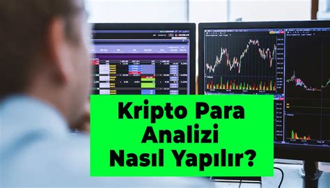 Kripto Para Analizi Nas L Yap L R Coin Hunters