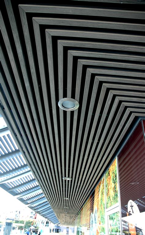 Innowood Ceiling Soffit Solution Deck Designs Backyard Dream House