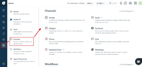 Freshdesk Review Intro Features And Pricing