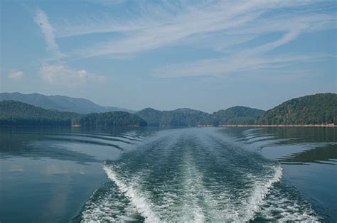 Watauga Lake Tennessee Guía De Vacaciones Para Conocedores 2020