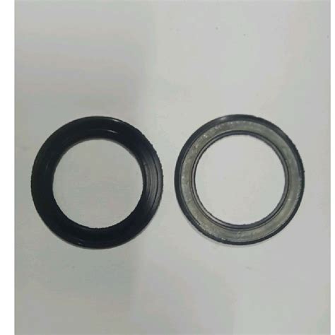 Rubber Black Nitrile Oil Seal Packaging Type Packet Inner Diameter