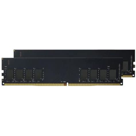 Модуль пам яті для комп ютера eXceleram DDR4 16GB 2666 MHz E416269A